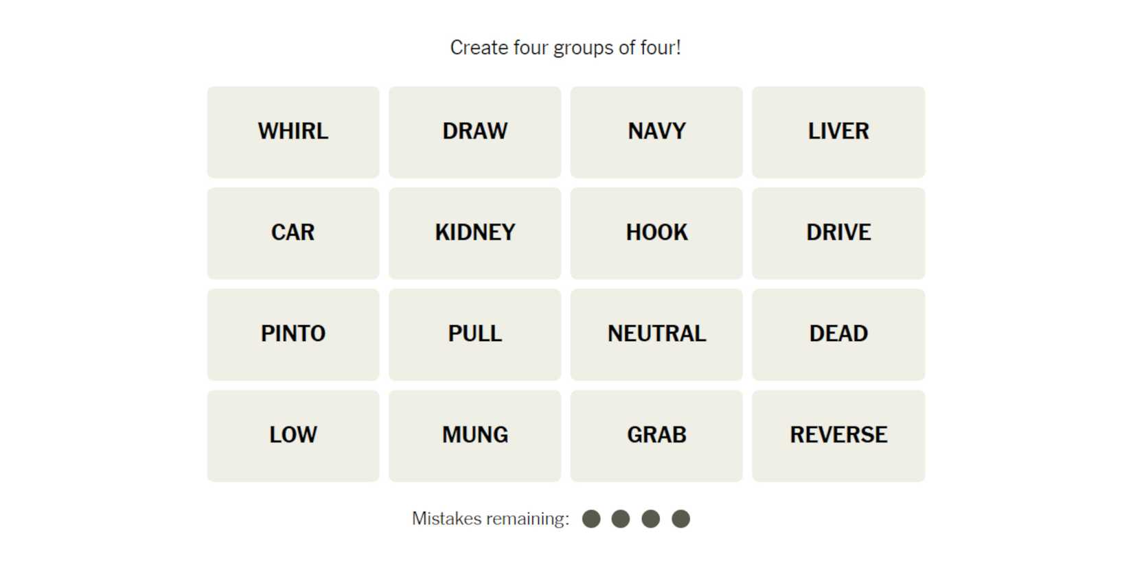 NYT-New-York-Times-Games-Connections-October-21-2024