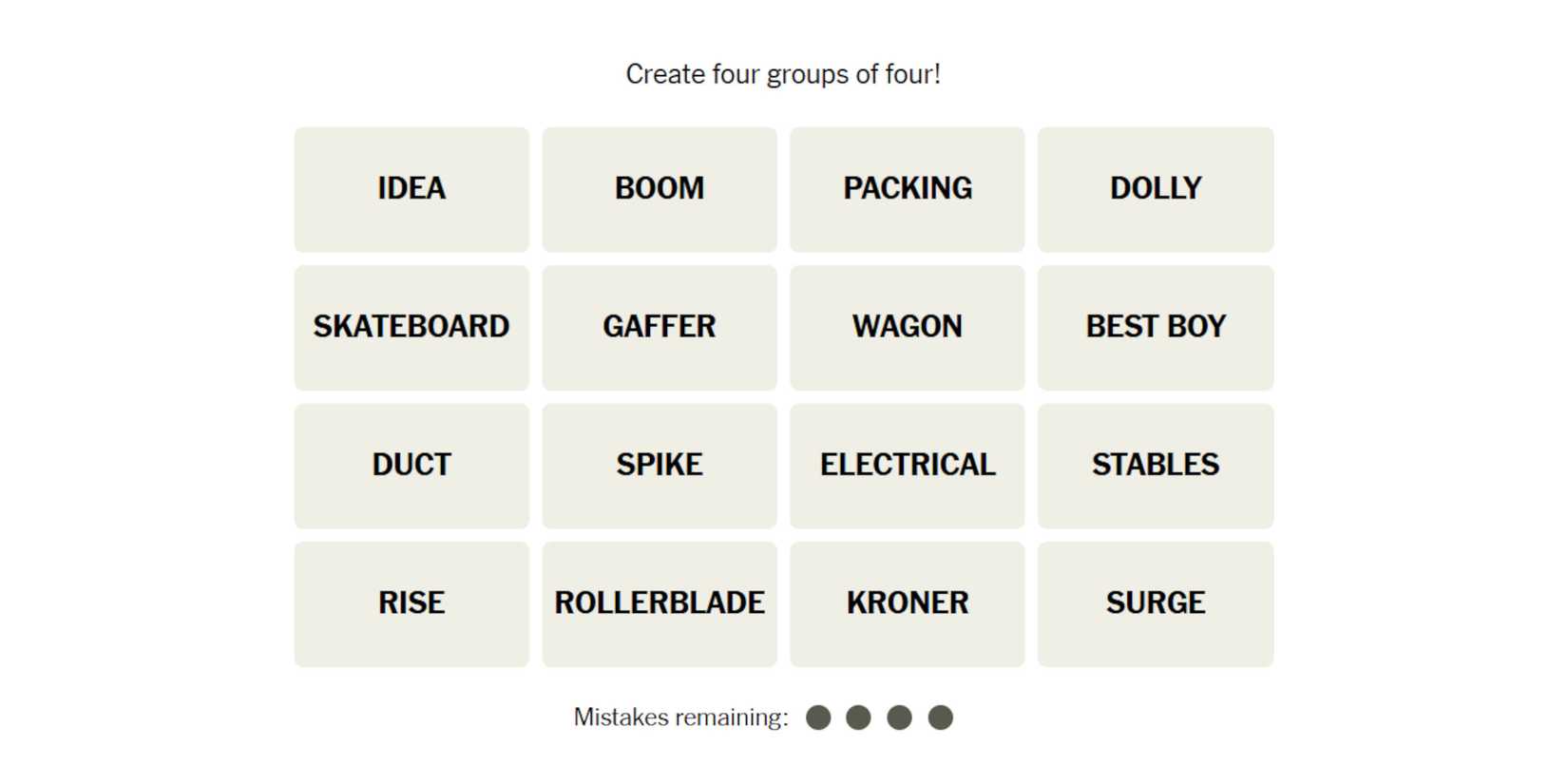 NYT-New-York-Times-Games-Connections-October-30-2024