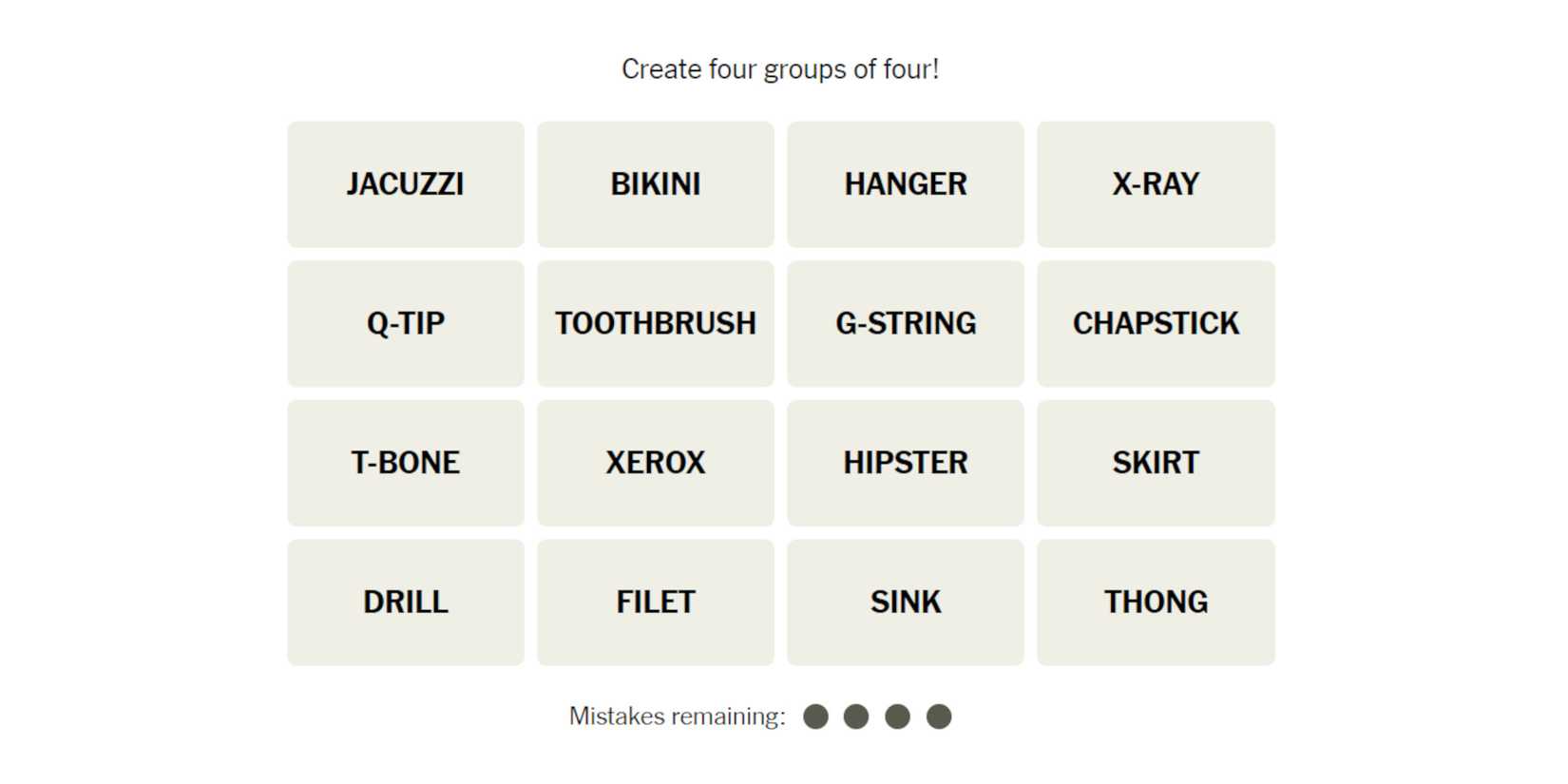 NYT-New-York-Times-Games-Connections-October-5-2024