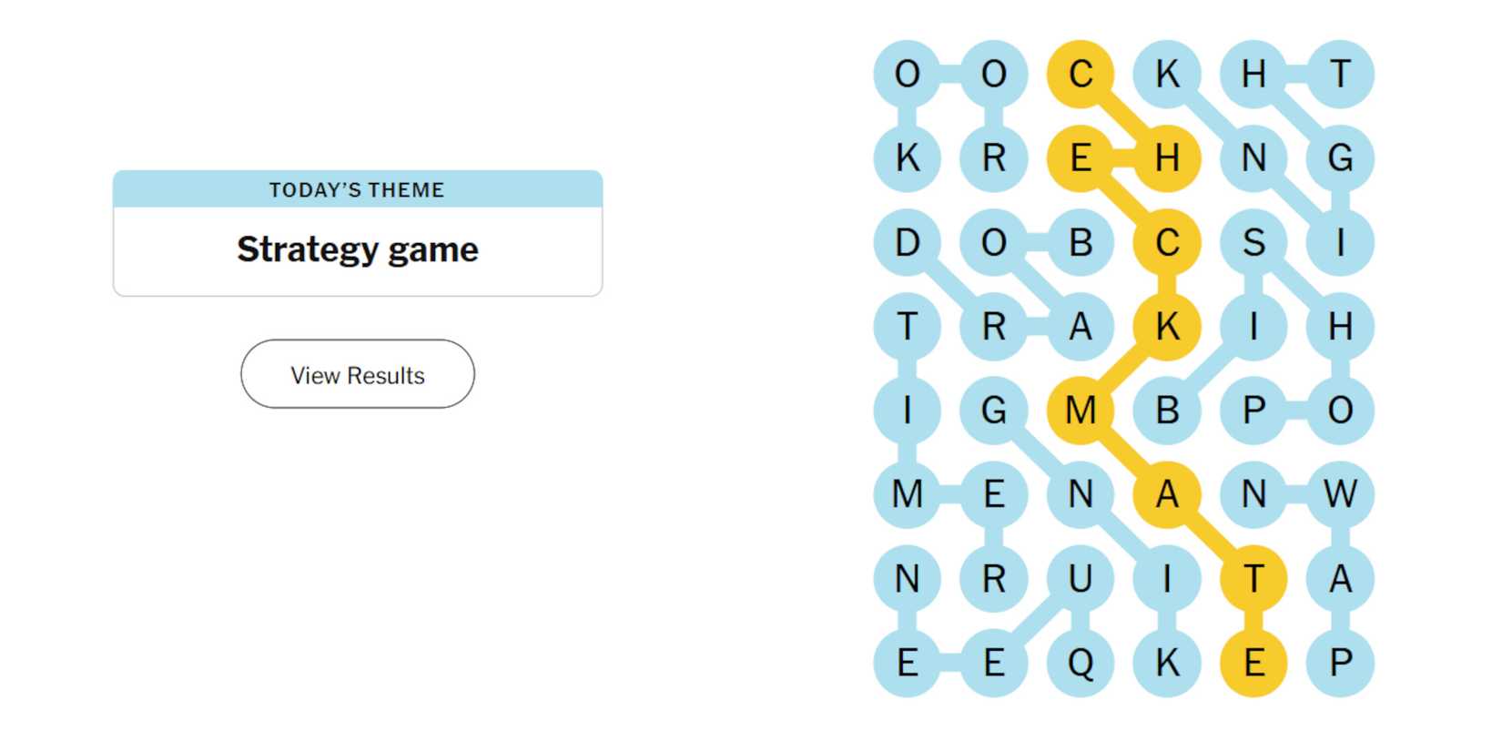 NYT-New-York-Times-Games-Strands-November-1-2024-Answer