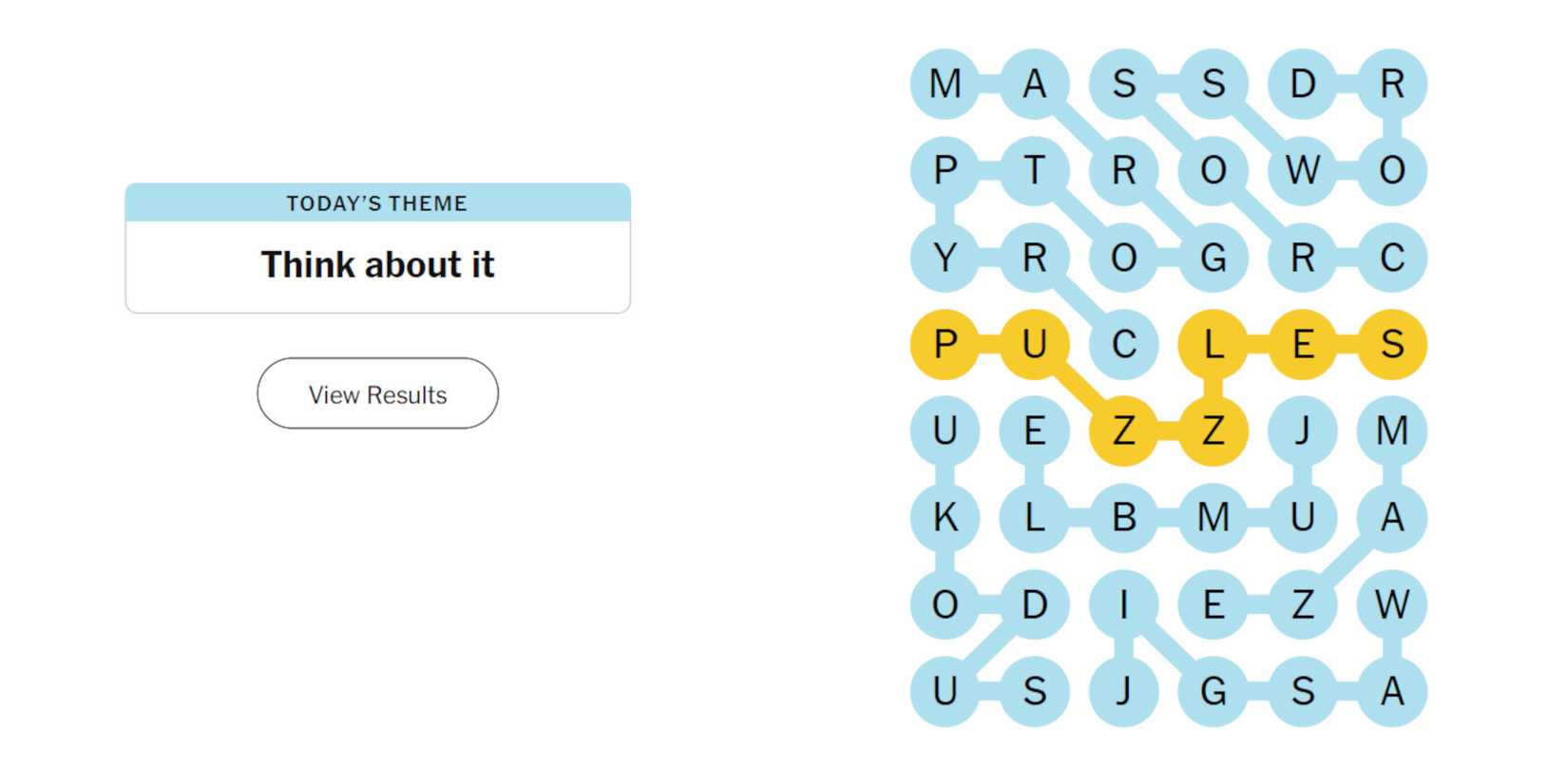 NYT-New-York-Times-Games-Strands-October-10-2024-Answer