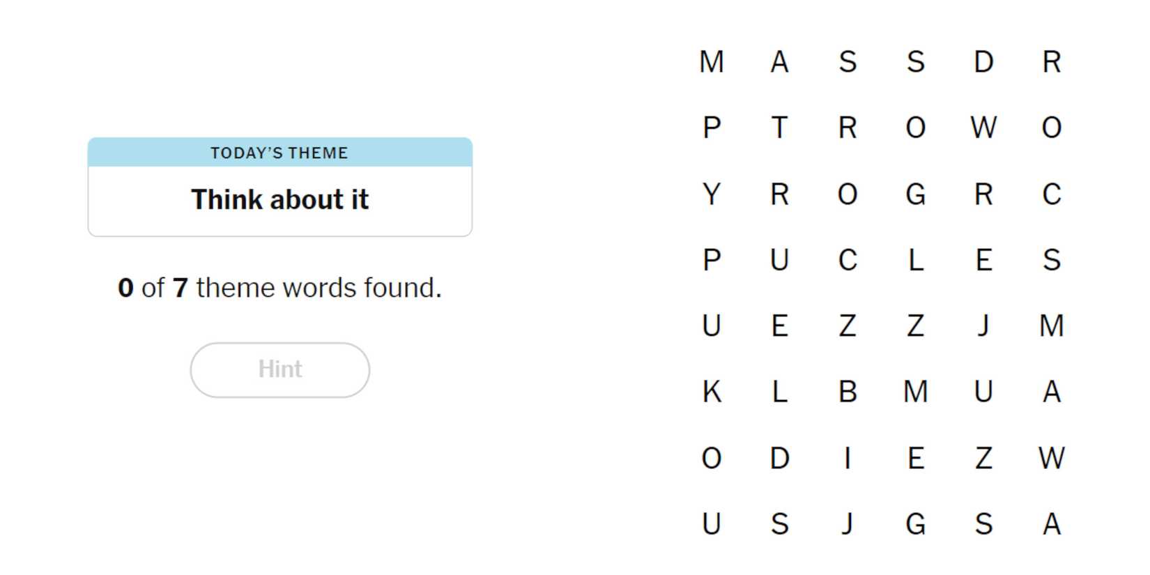 NYT-New-York-Times-Games-Strands-October-10-2024