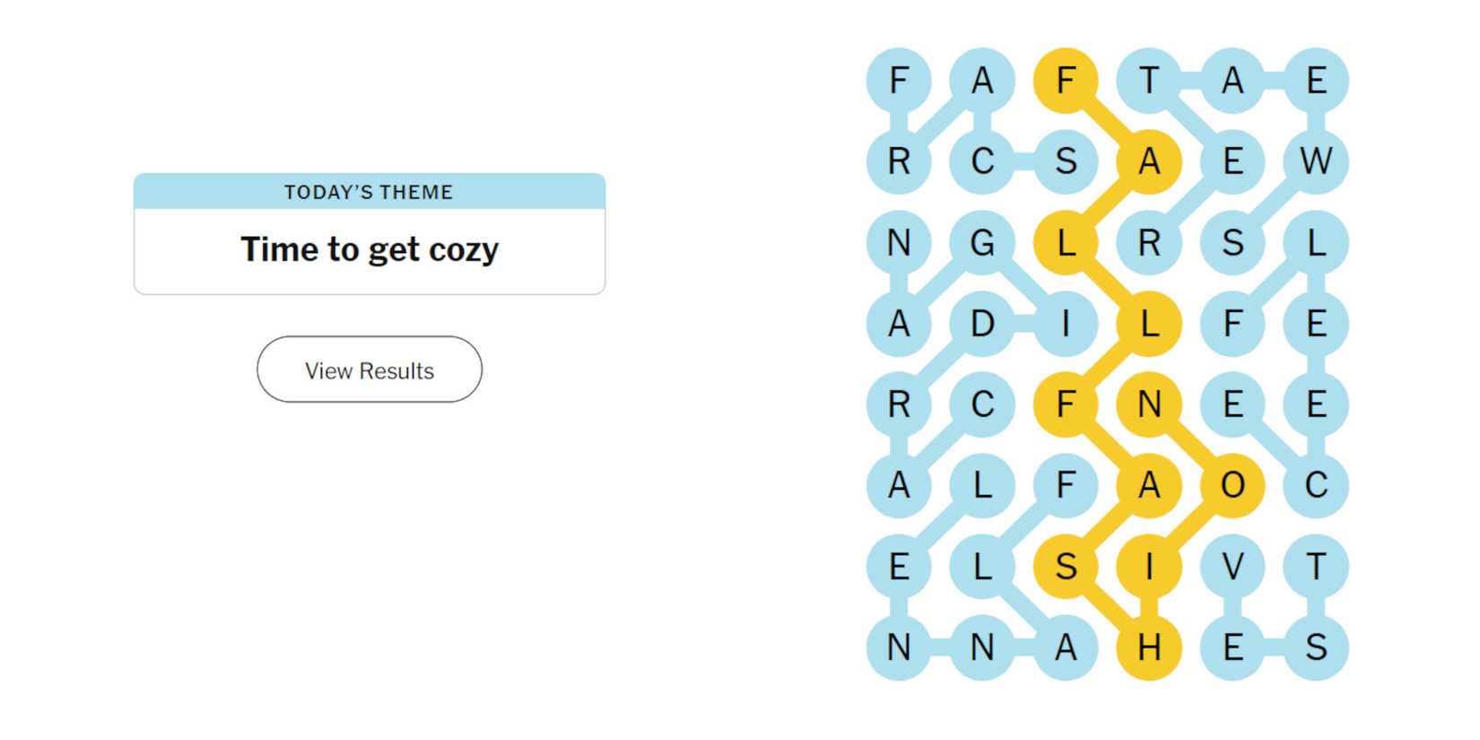 NYT-New-York-Times-Games-Strands-October-13-2024-Answer