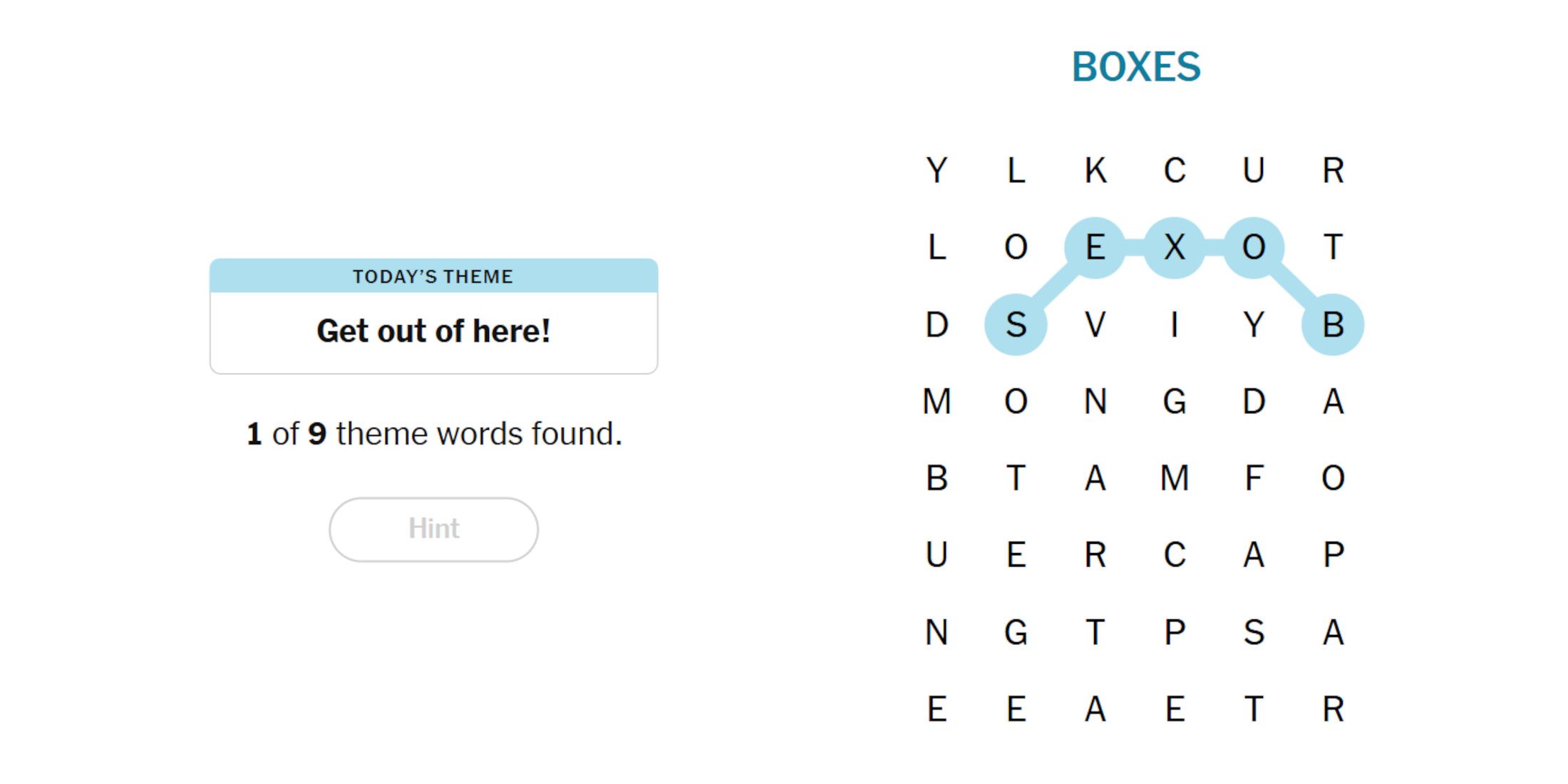 NYT-New-York-Times-Games-Strands-14-outubro-2024-Spoiler-1