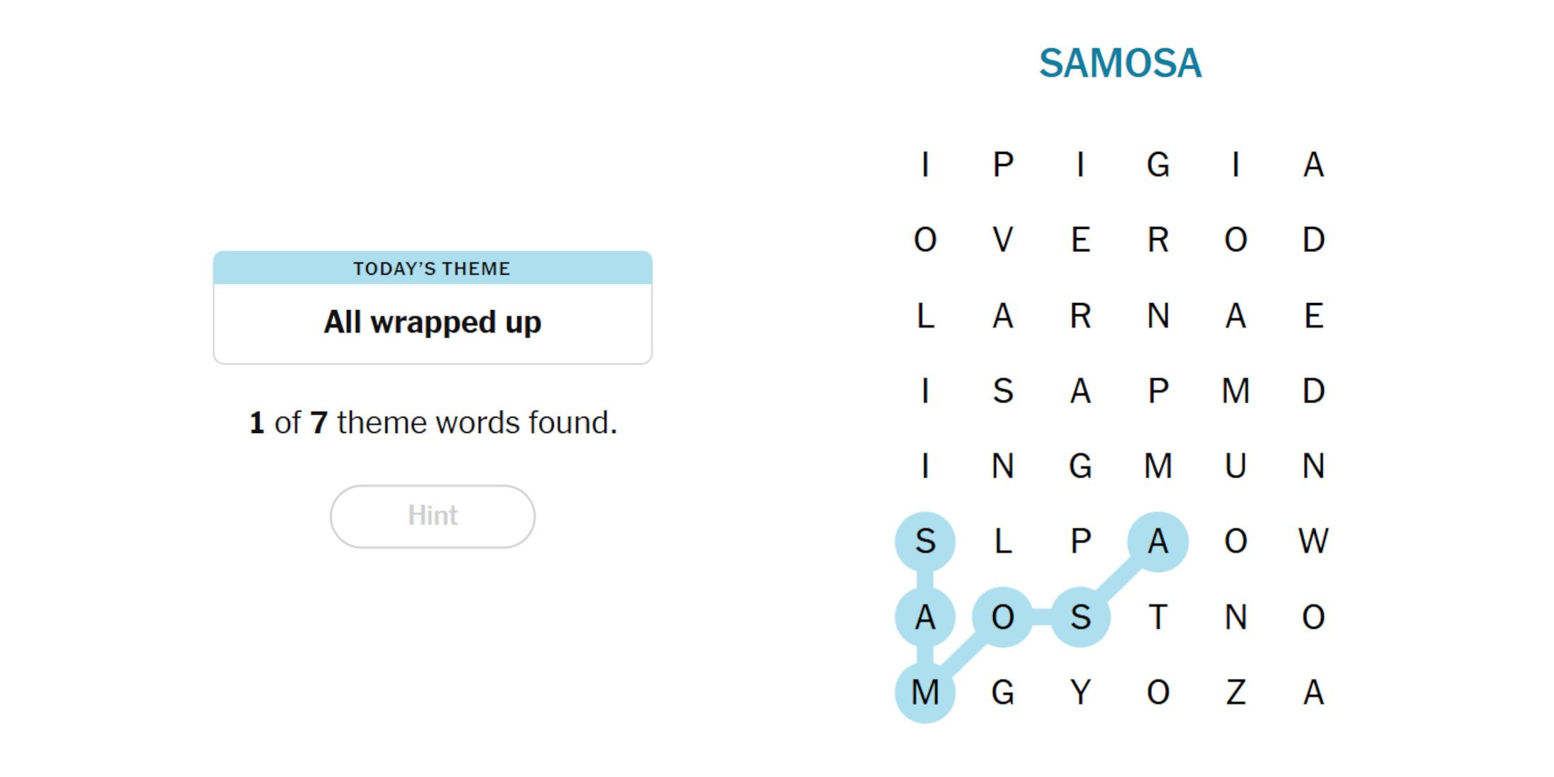 NYT-New-York-Times-Games-Strands-18-outubro-2024-Spoiler-1
