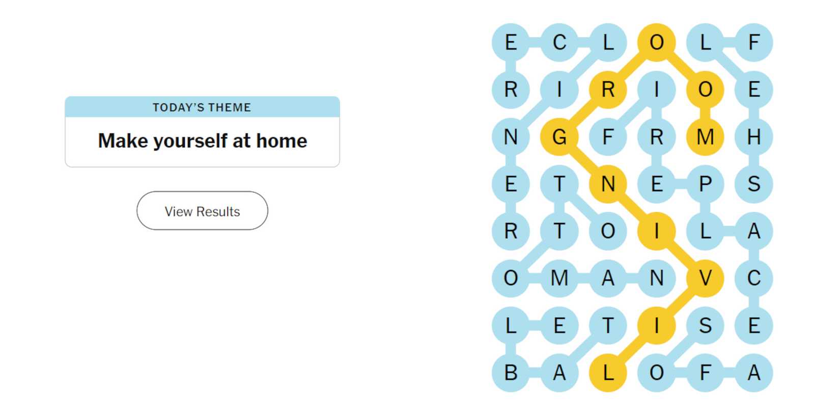 NYT-New-York-Times-Games-Strands-October-20-2024-Answer