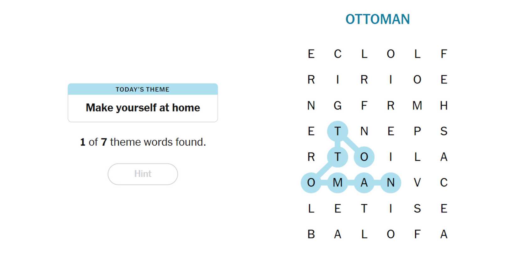 NYT-New-York-Times-Games-Strands-October-20-2024-Spoiler-1