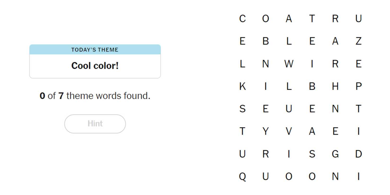 NYT-New-York-Times-Games-Strands-October-22-2024