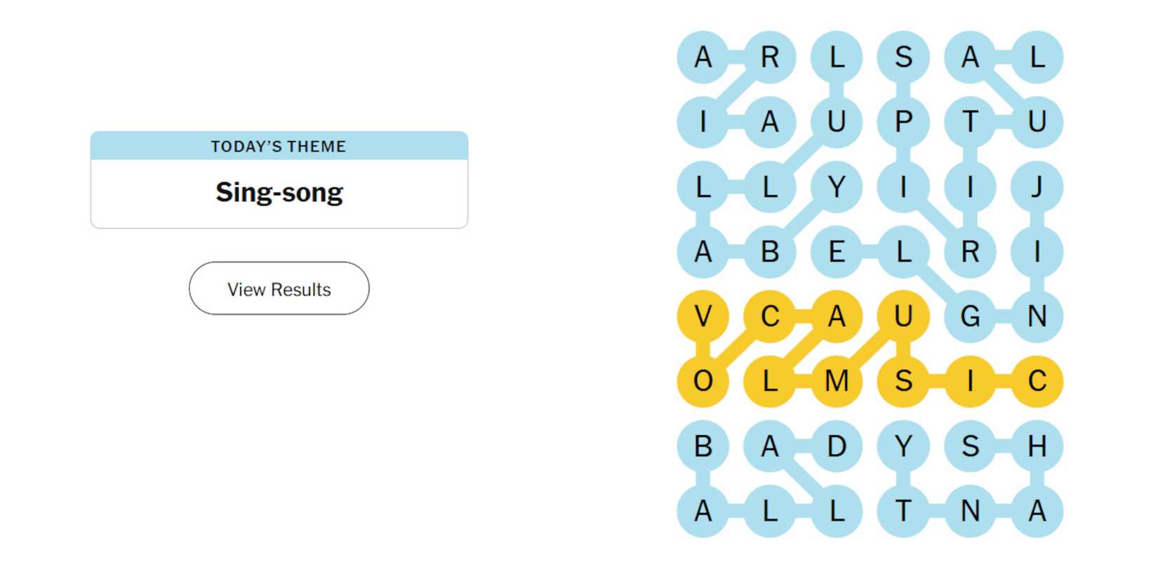 NYT-New-York-Times-Games-Strands-October-26-2024-Answer