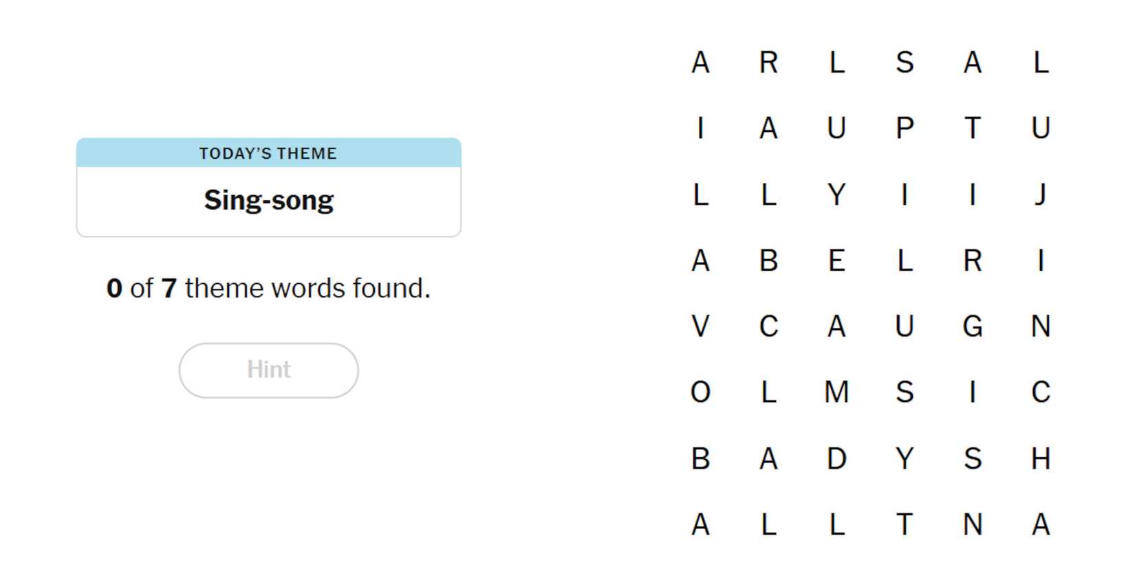 NYT-New-York-Times-Games-Strands-October-26-2024