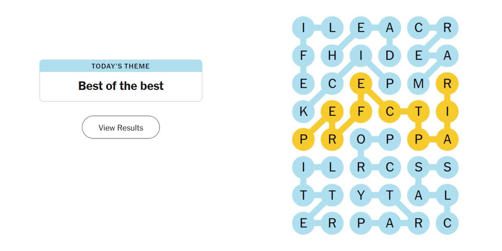 NYT-New-York-Times-Games-Strands-October-27-2024-Answer