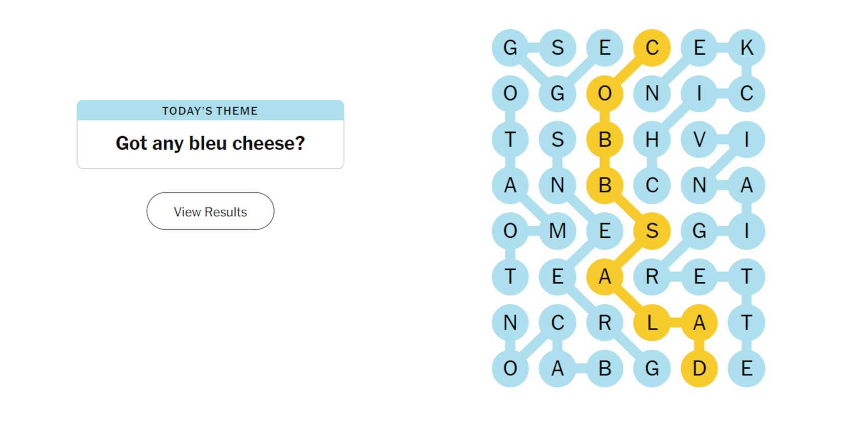 NYT-New-York-Times-Games-Strands-October-6-2024-Answer