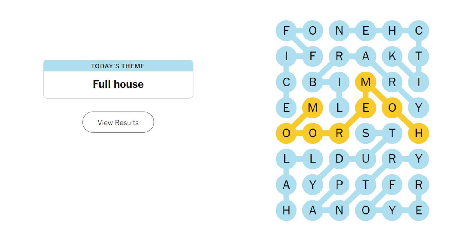 NYT-New-York-Times-Games-Strands-October-9-2024-Answer