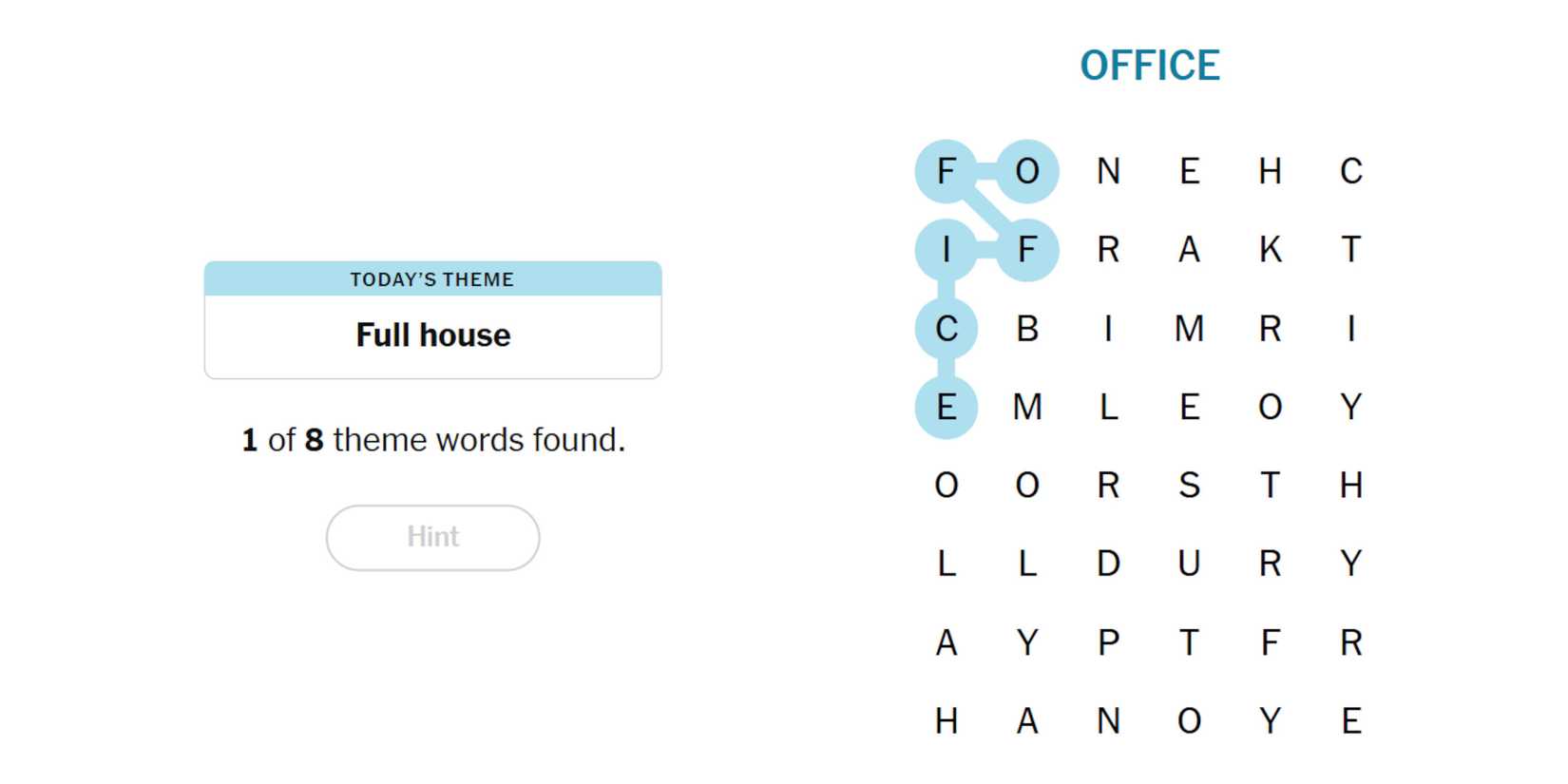 NYT-New-York-Times-Games-Strands-October-9-2024-Spoiler-1