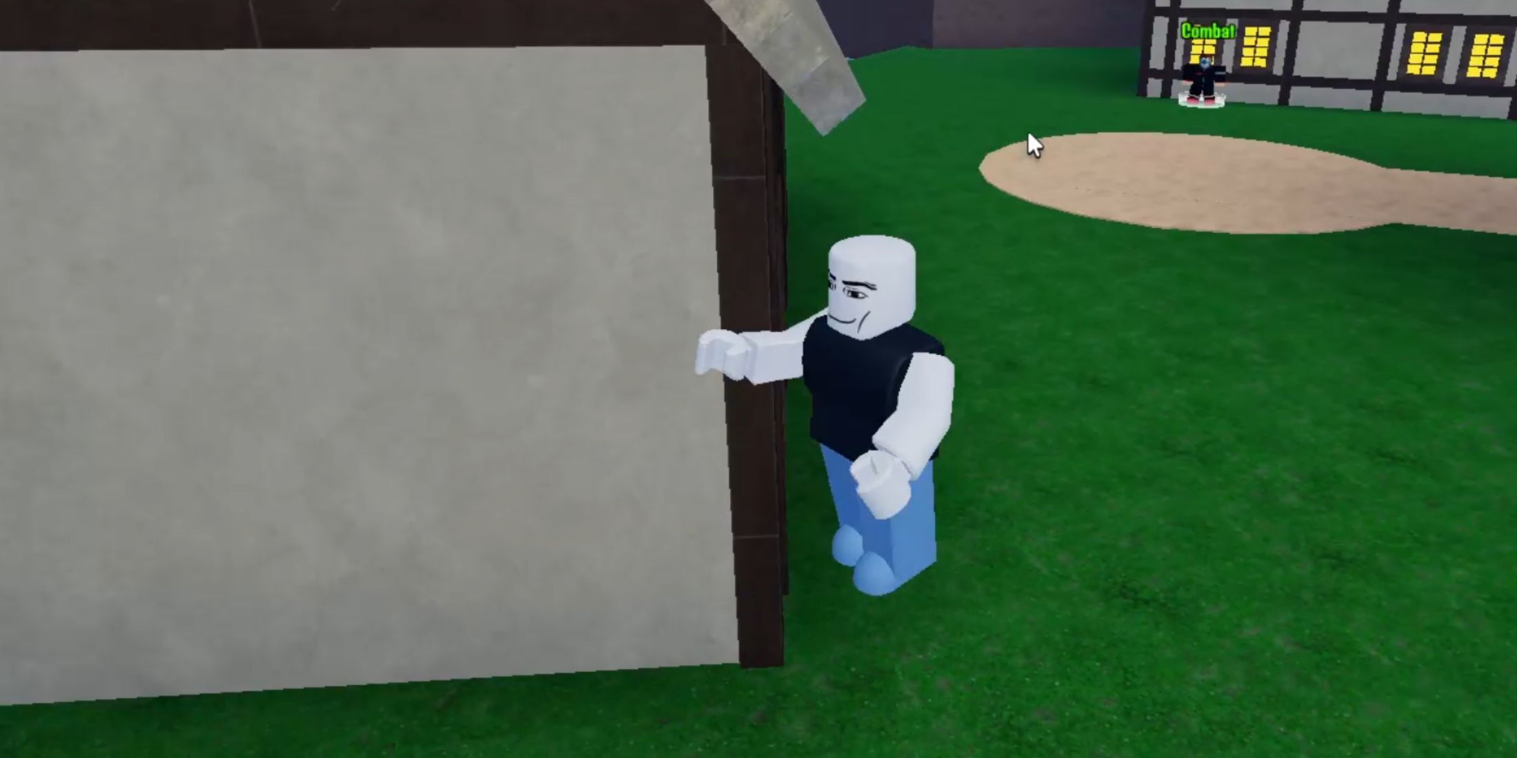 Roblox: Коды Обито