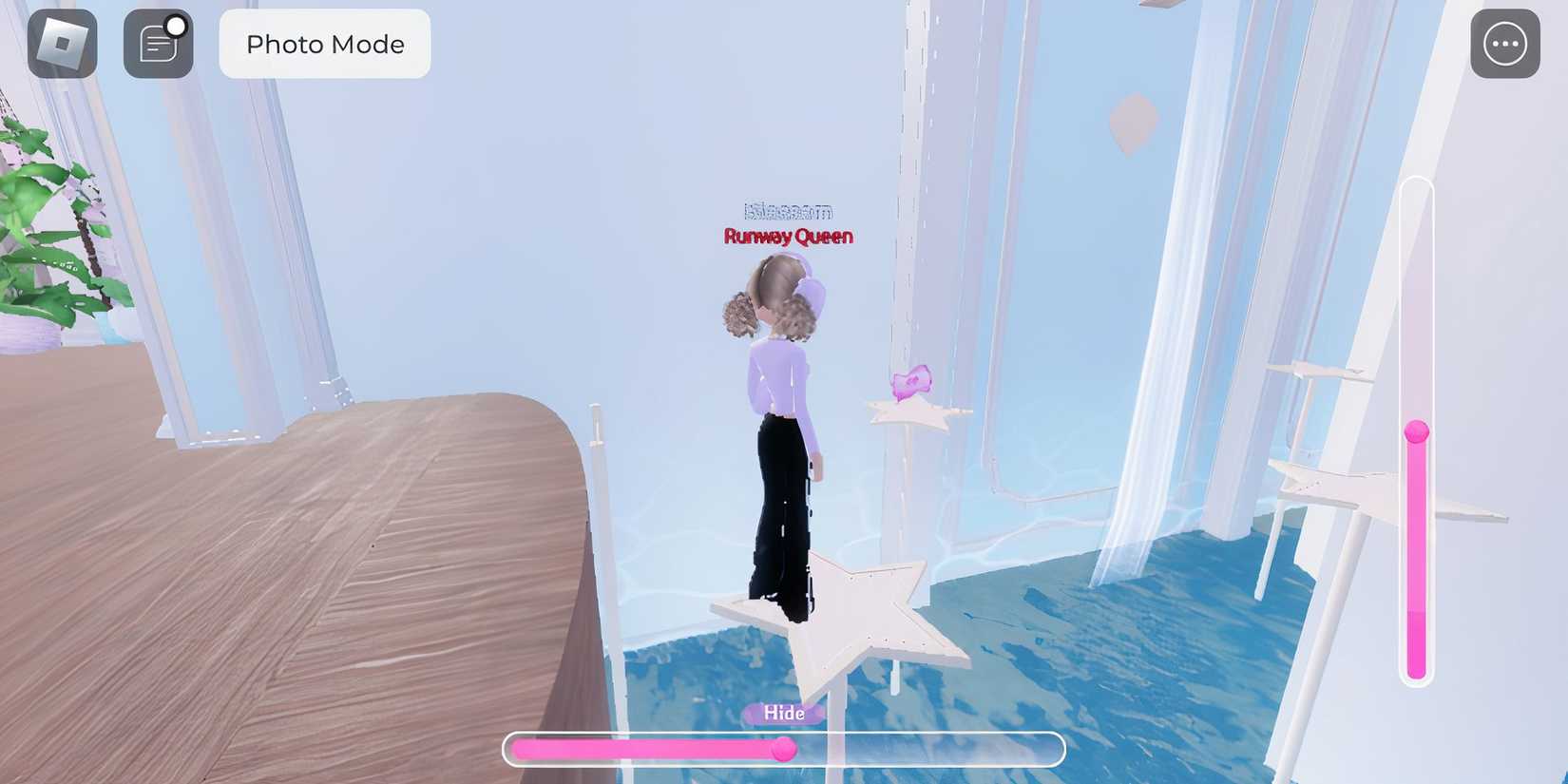 obstacles room dress to impress