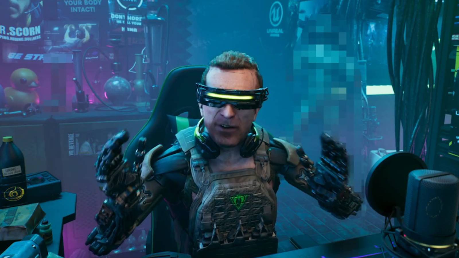 off-the-grid-best-settings