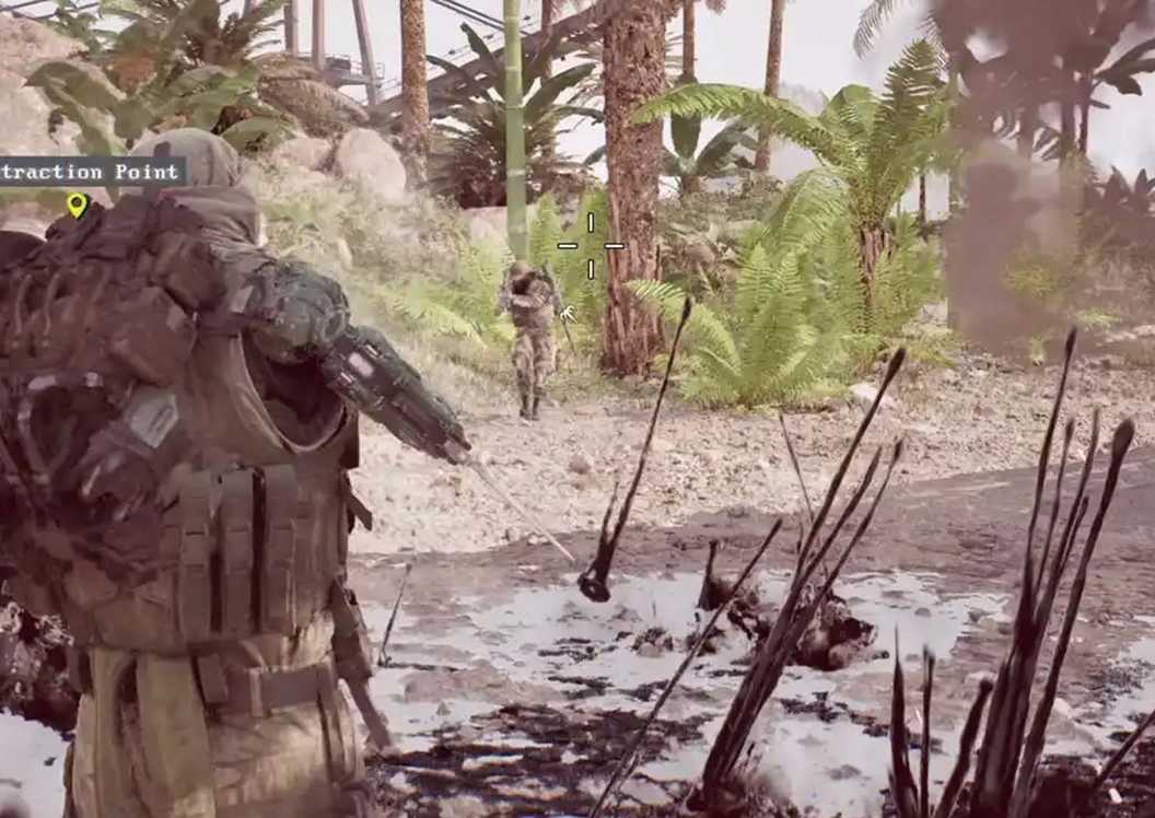 Fun Extraction Best Games To Play If You Love Escape From Tarkov