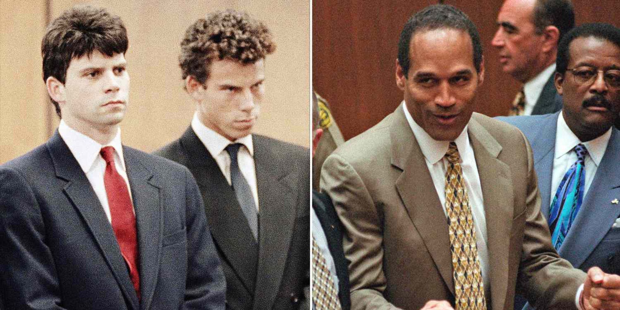 This Ryan Murphy True Crime Series Needs A Rewatch To Fully Understand Netflix's Menendez Brothers Drama