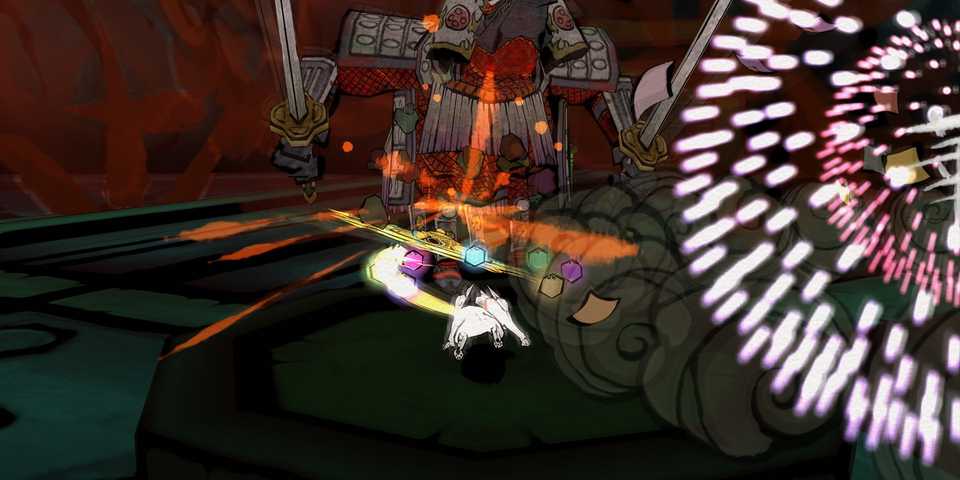 Okami Creator Doesn't Want You to Play the Wii Version