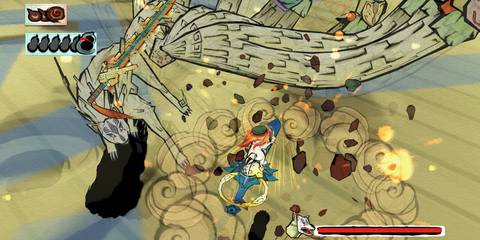 Okami Creator Doesn't Want You to Play the Wii Version