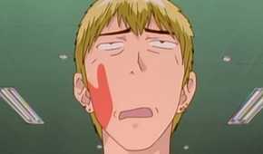 Old Shonen Anime Due for a Remake- Great Teacher Onizuka