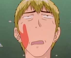 Old Shonen Anime Due for a Remake- Great Teacher Onizuka