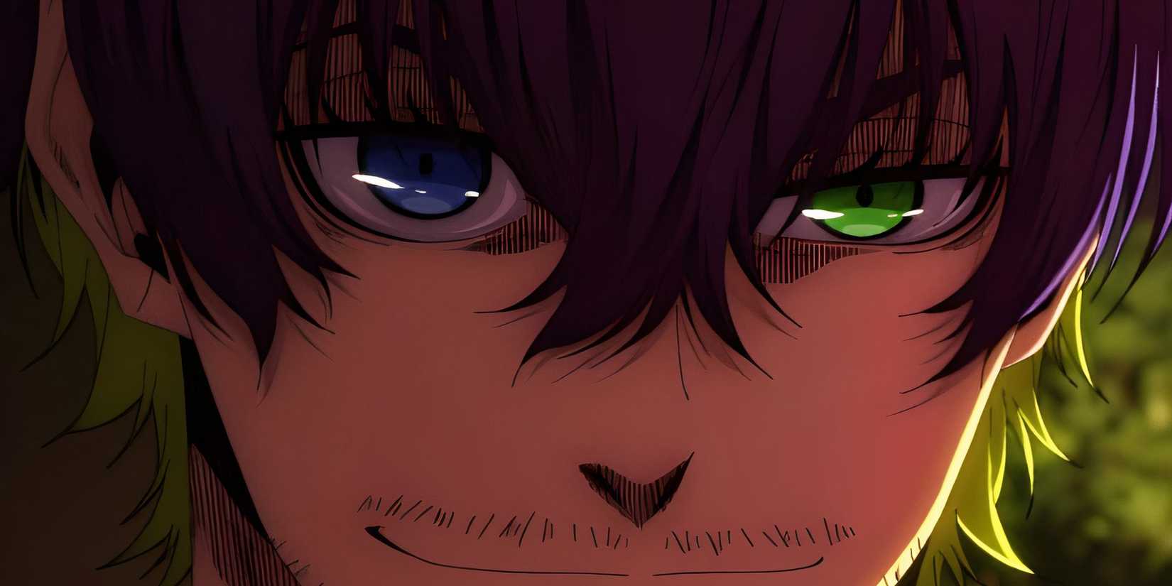 Aiku Deflect Blue Lock: Who is Oliver Aiku & How Strong Is He?