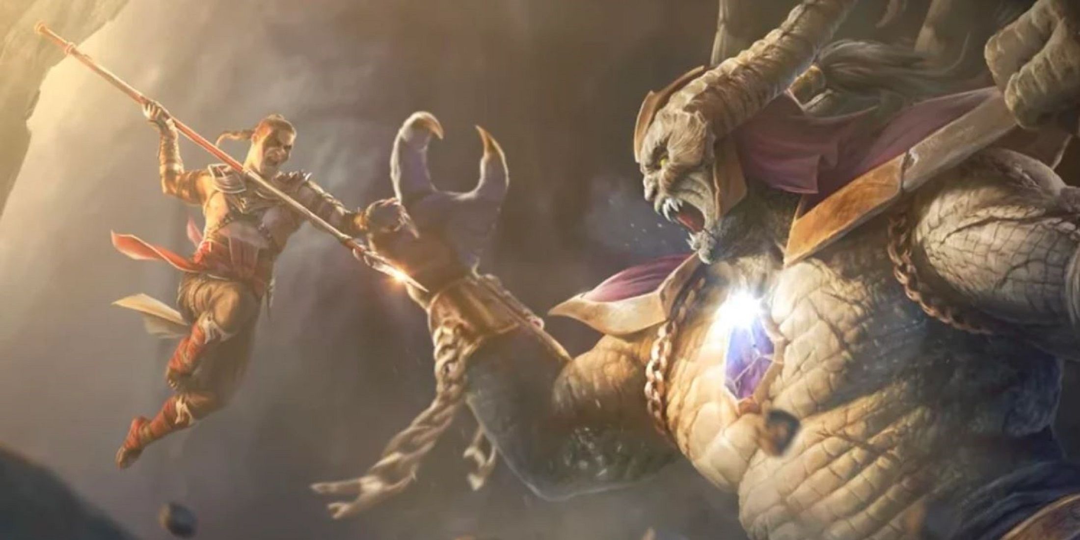 Why NetherRealm Wrapping Up Mortal Kombat 1 May Be a Blessing in Disguise