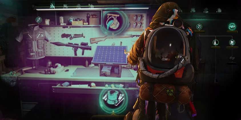 Once Human: Every Scenario, Explained