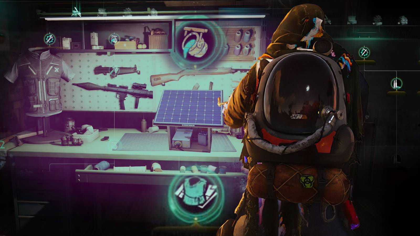 Once-Human-Best-Memetics-To-Unlock-First