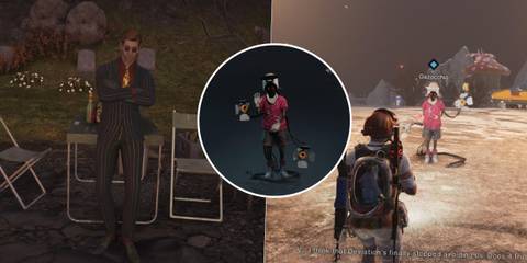 Once Human Gazocchio Deviant