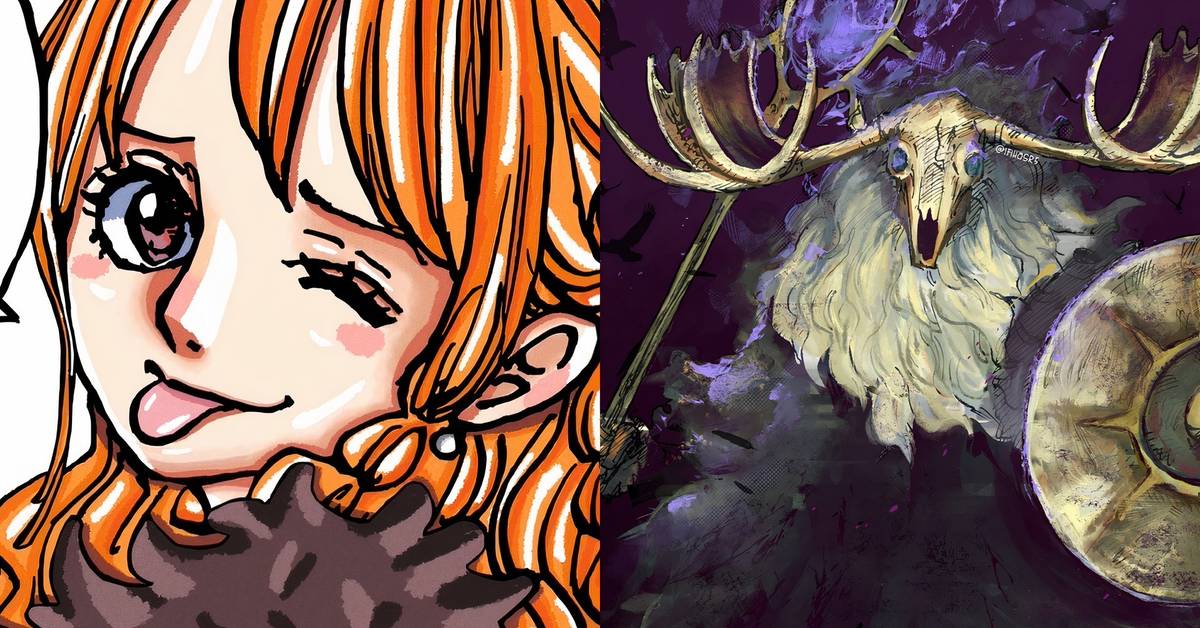 ❤️ONE PIECE 1〜94❤️ One Piece 1129: What To Expect From The Chapter