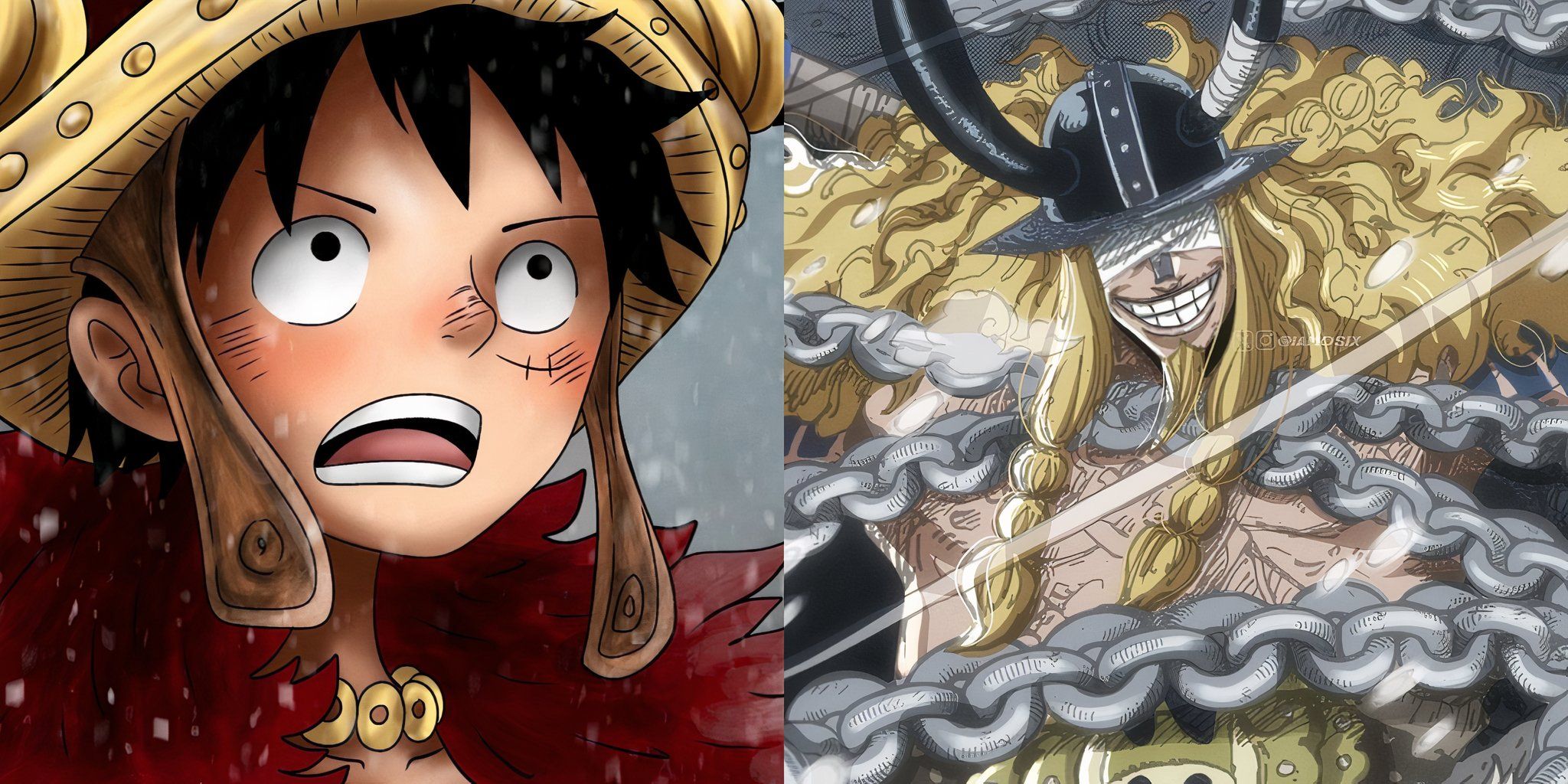 One Piece 1131: What To Expect From The Chapter