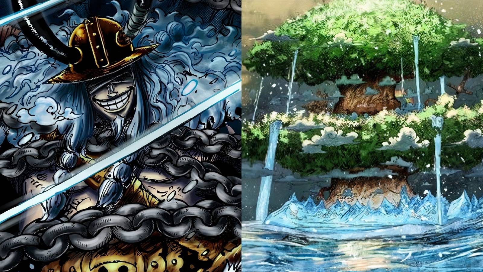 One Piece Elbaf Geography-1