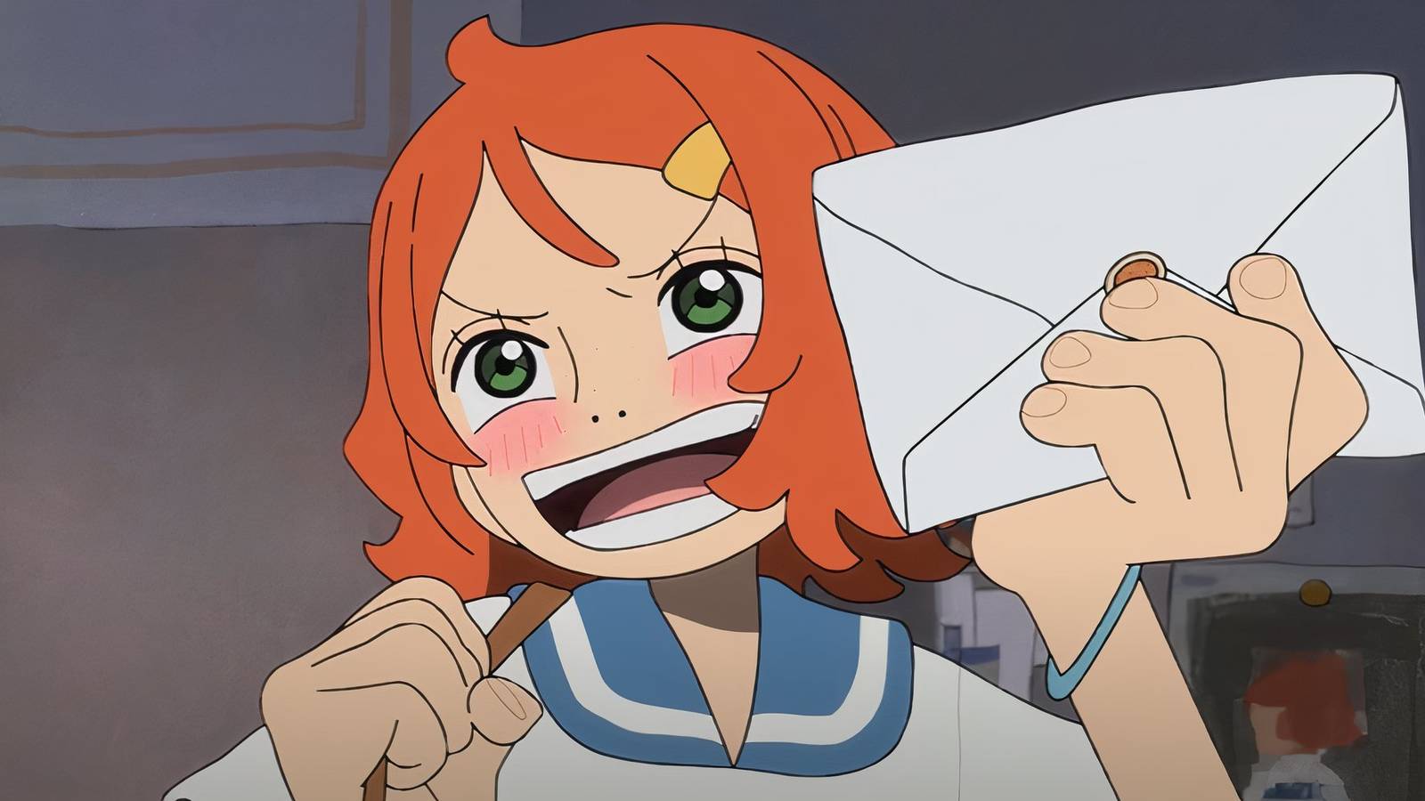 One Piece Fan Letter Is The Highest Rated TV/Movie Special On Letterboxd