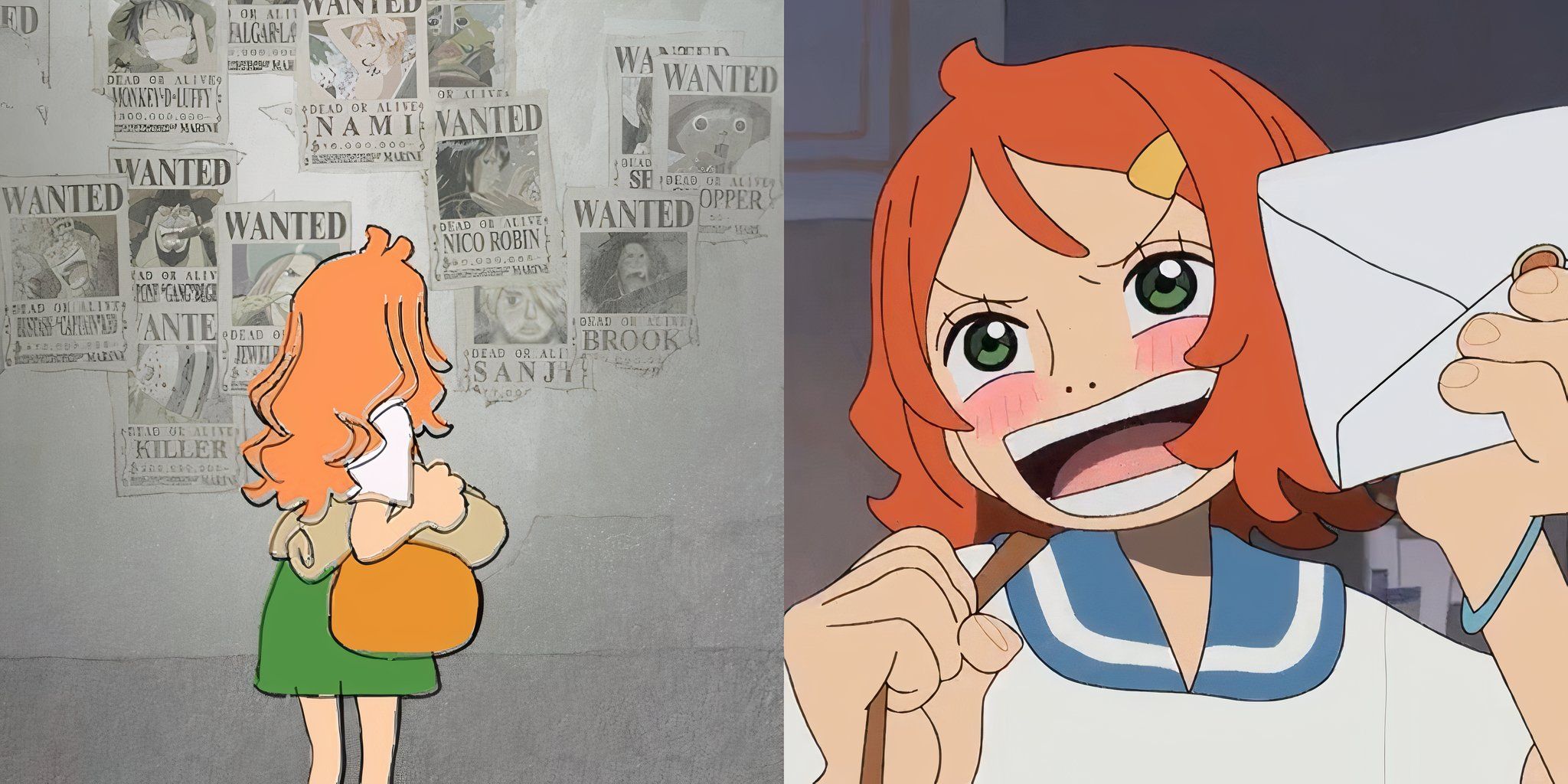 One Piece Fan Letter Preview: A Legendary Episode In The Making