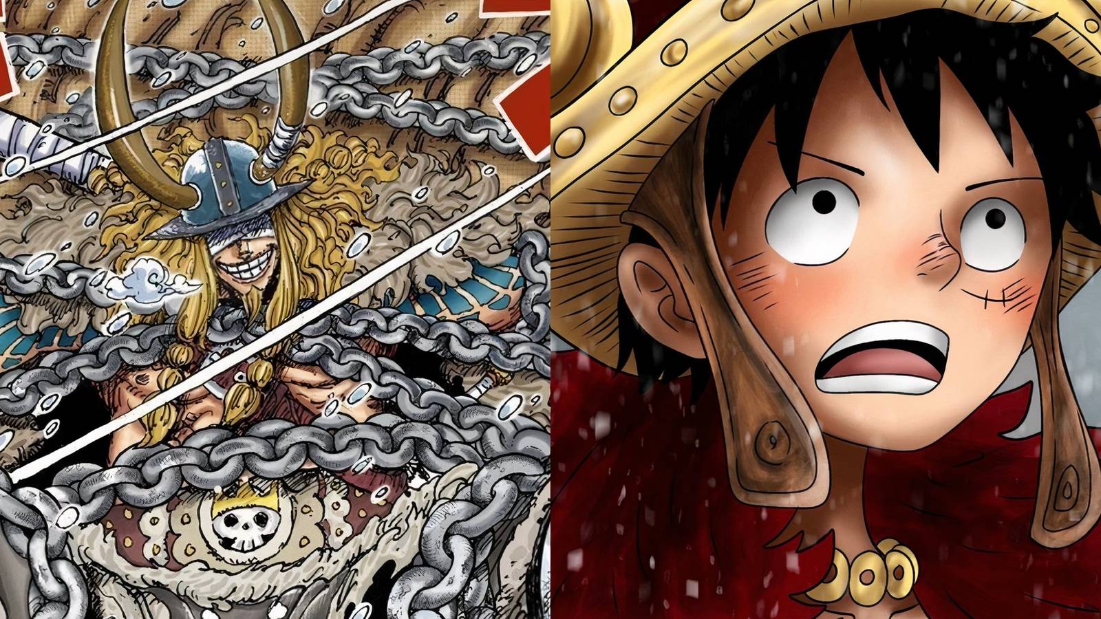 One Piece How Loki Will Be Released From His Chains-1