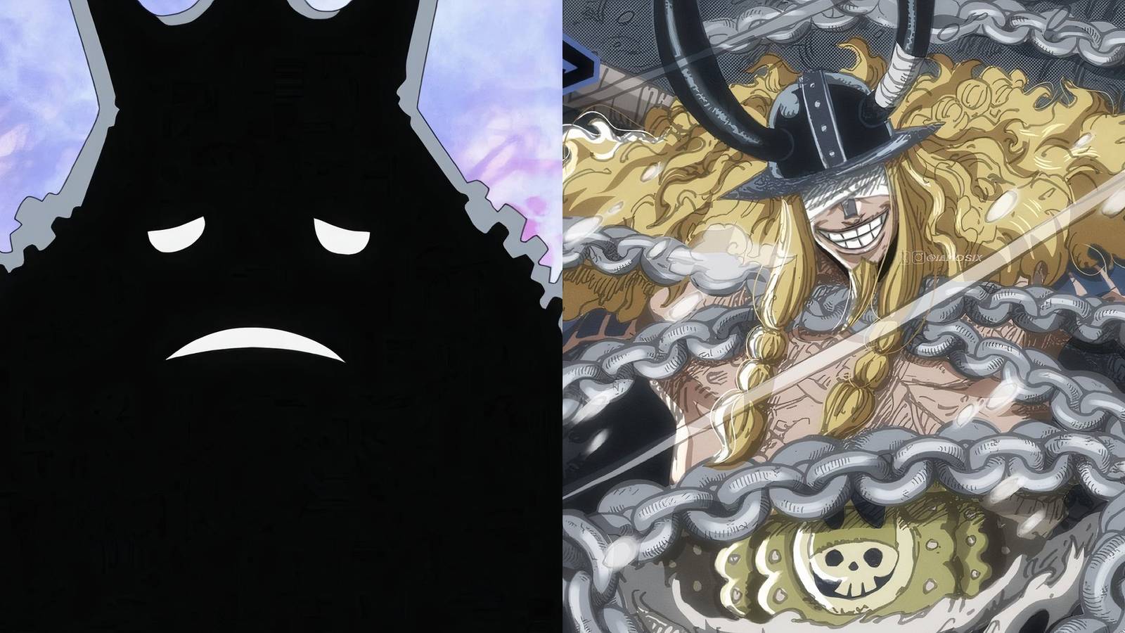 One Piece: Why Loki Is Called The Accursed Prince, Explained