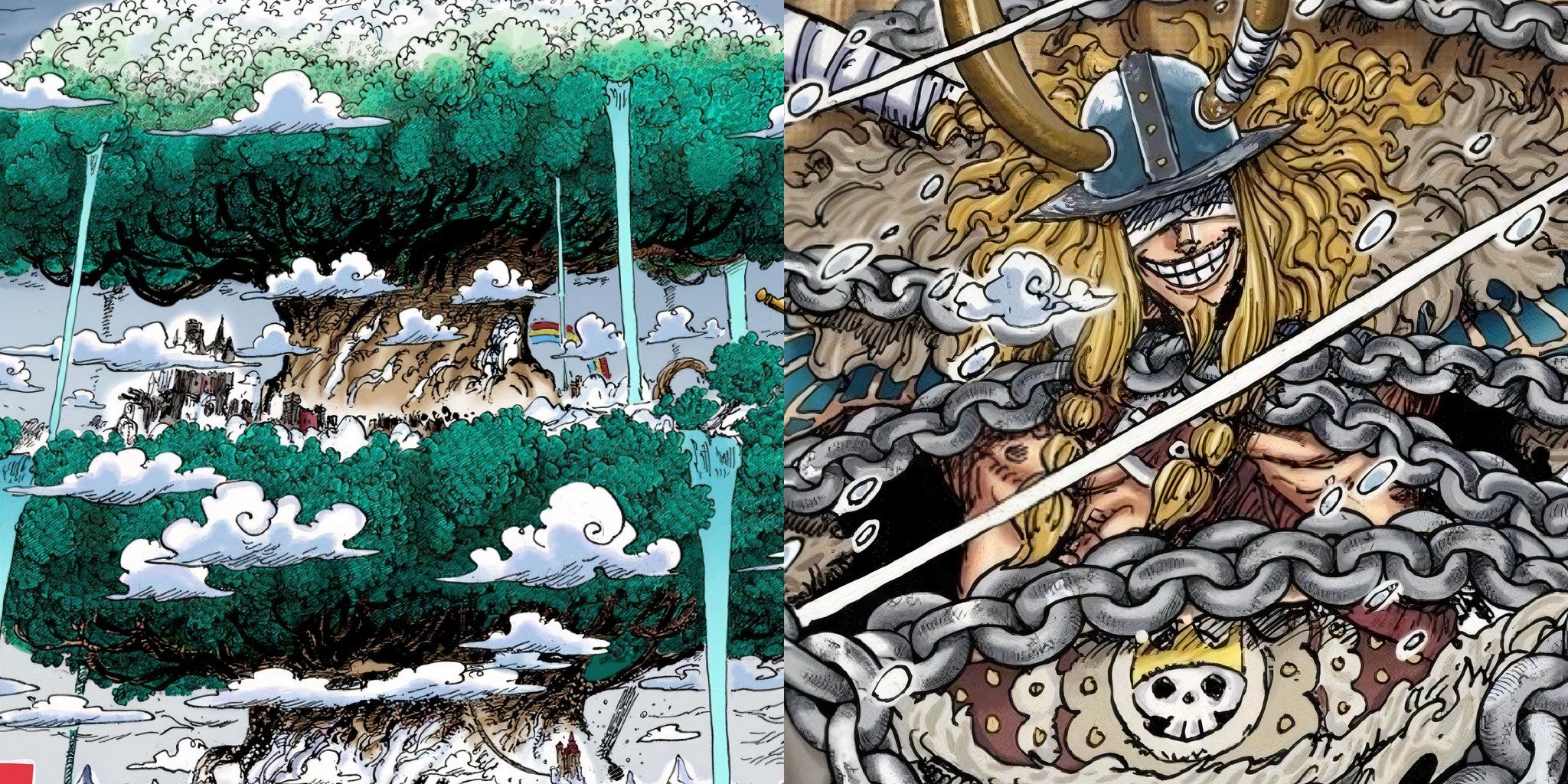 One Piece: How Loki Will Destroy The World, Explained