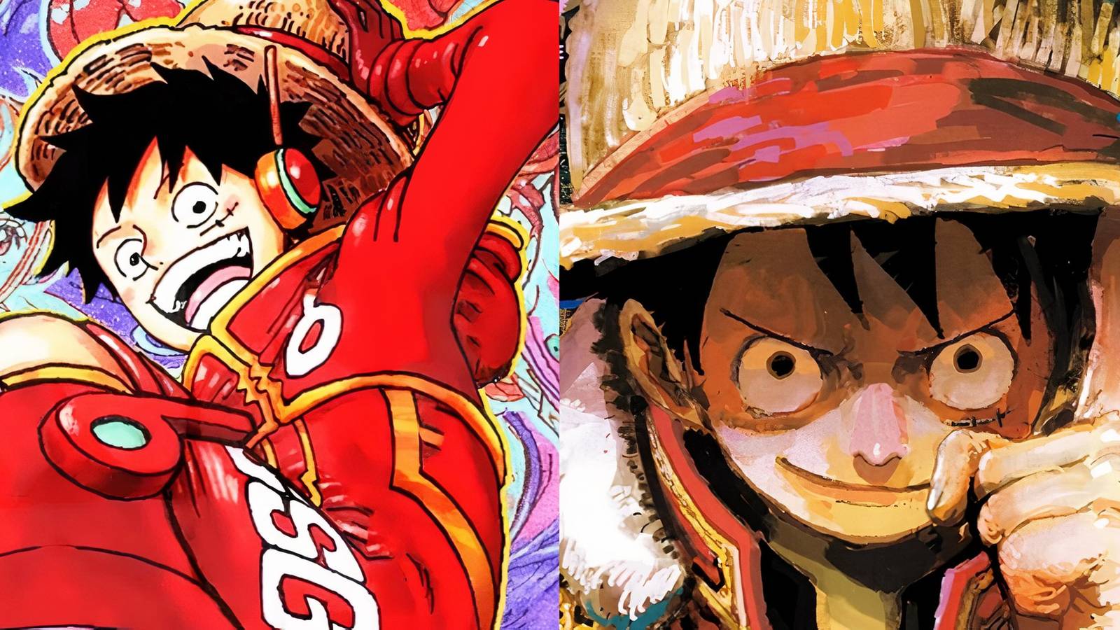 One Piece Oda Announces A New Break For The Manga-1
