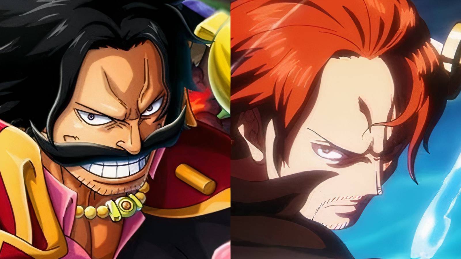 One Piece: Why Shanks Is Already Pirate King Level, Explained