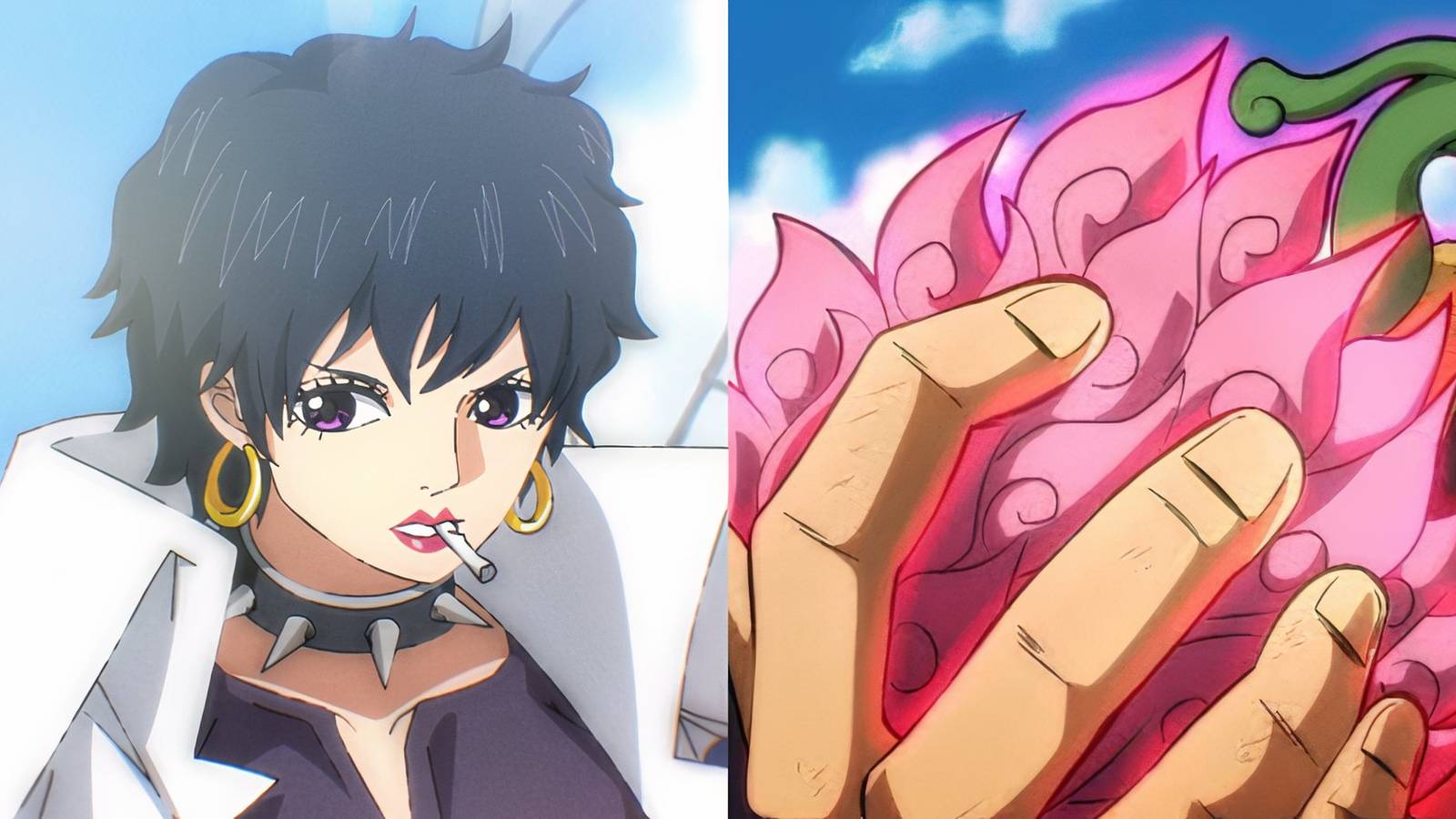 One Piece Oda Reveals New Devil Fruits In Latest SBS-1