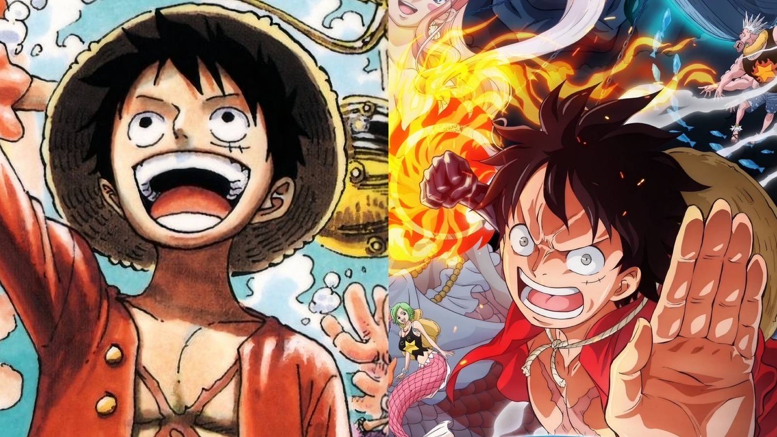 One Piece Re-Edition Episode 1 Delayed, New Release Date Announced