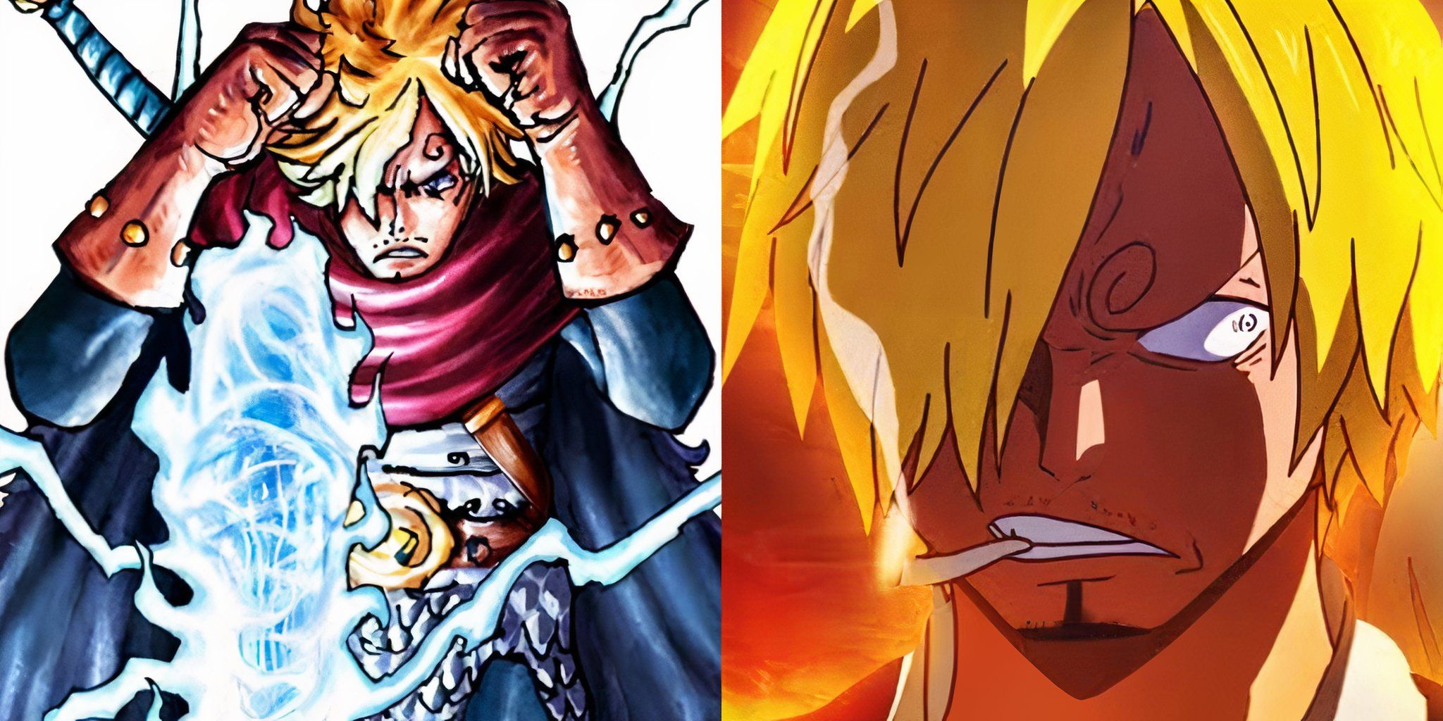 One Piece: Sanji's Next Genetic Mutation In Elbaf, Explained