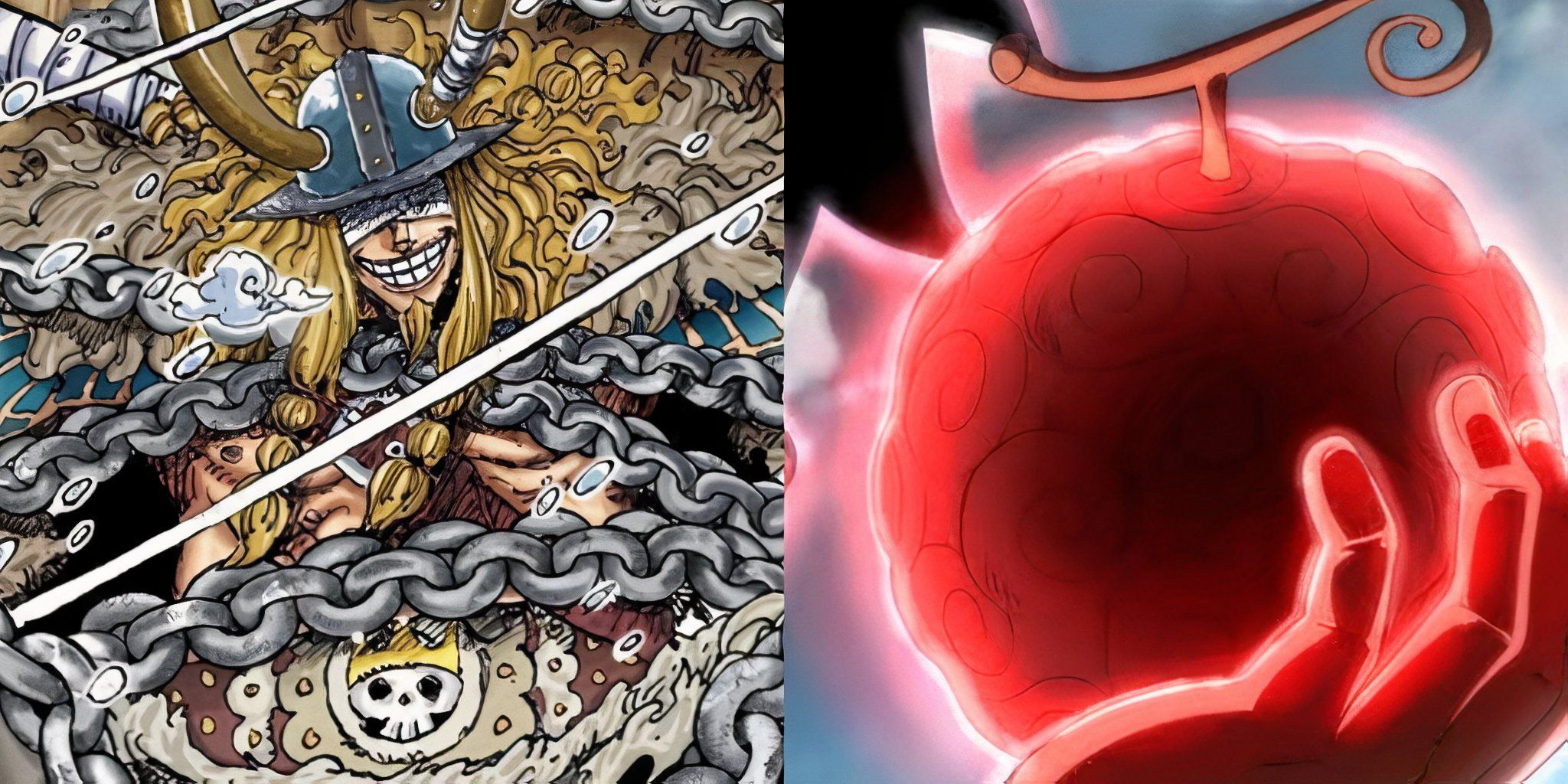 One Piece: Why Loki Must Have A Logia Type Devil Fruit