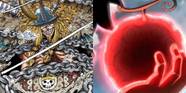 One Piece Why Loki Must Have A Logia Type Devil Fruit