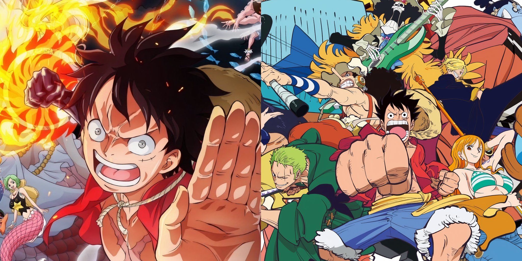 One Piece: Why The Anime Is Going On A Hiatus, Explained