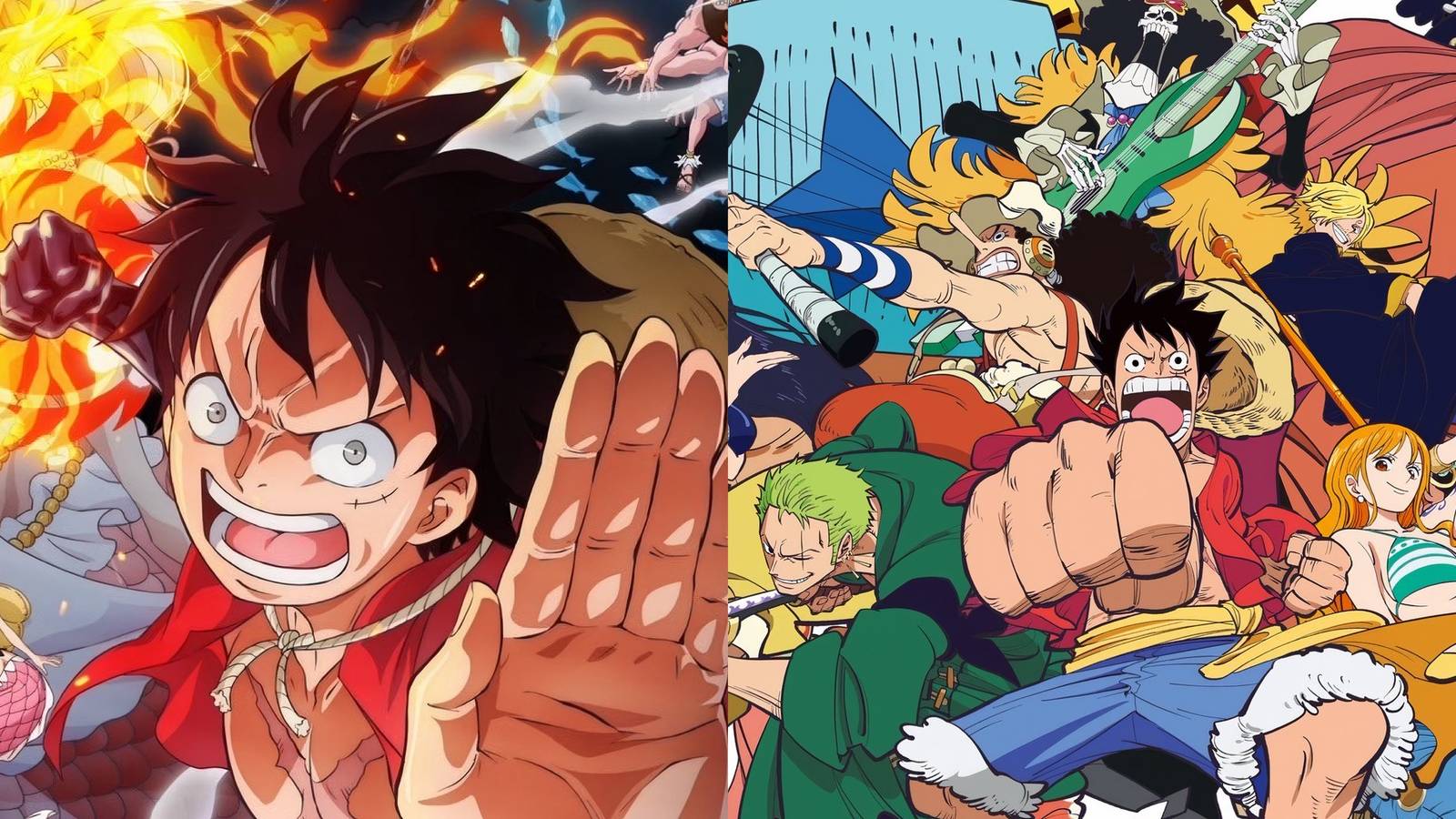 One Piece Why The Anime Is Going On A Hiatus