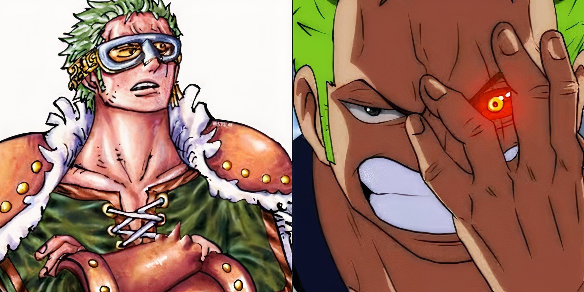 One Piece: Zoro's Post-Elbaf Power, Explained